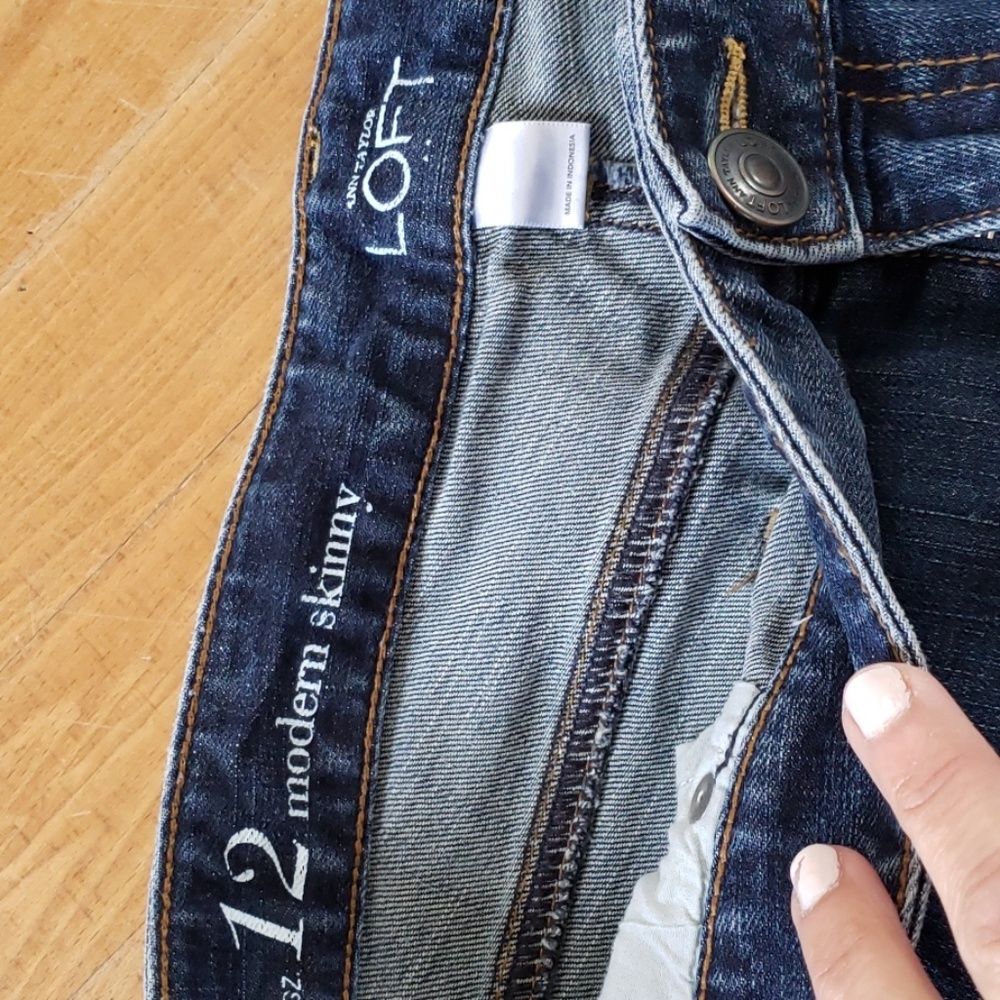 Jeans - Picture 2 of 2